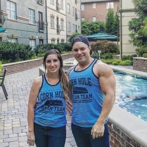 Meet your Posher, Jordan